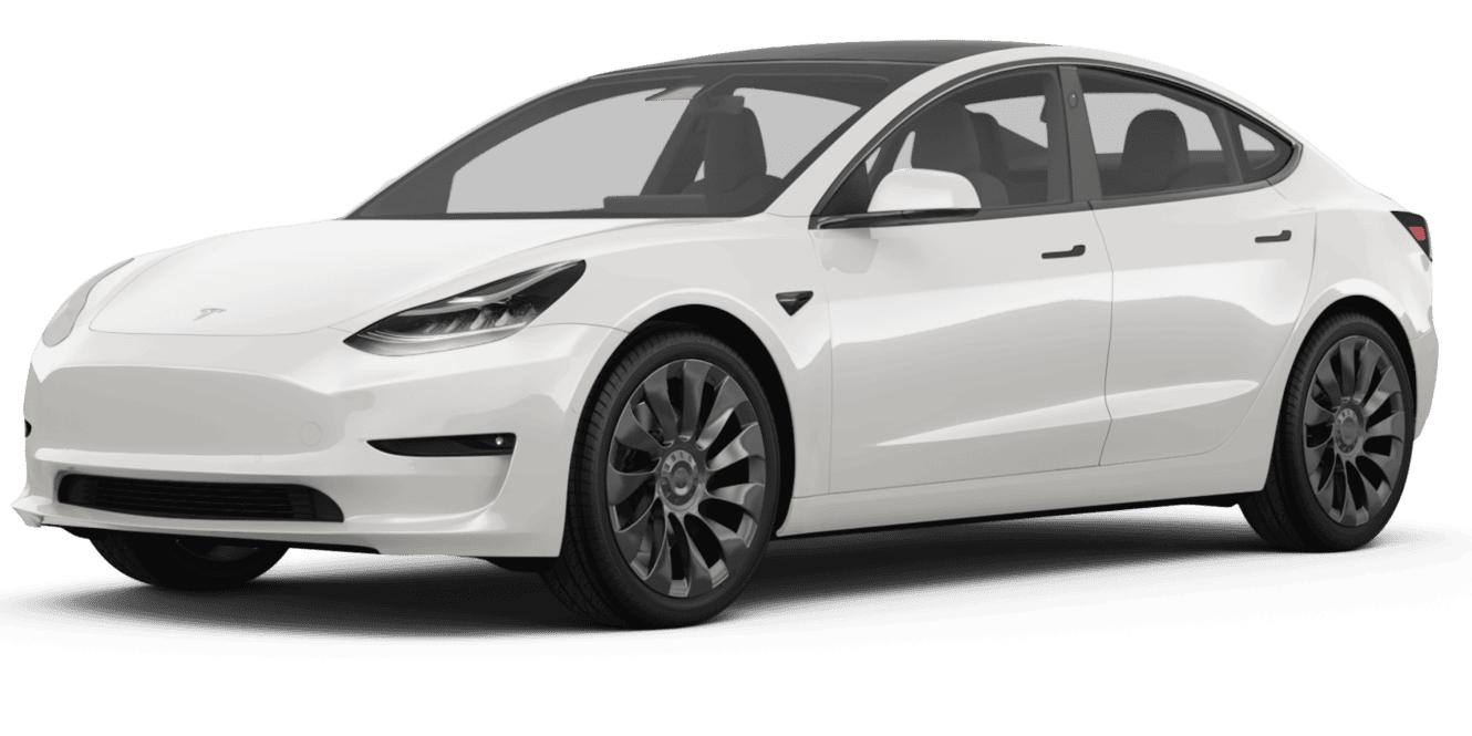 TESLA MODEL 3 2023 5YJ3E1EA3PF395129 image